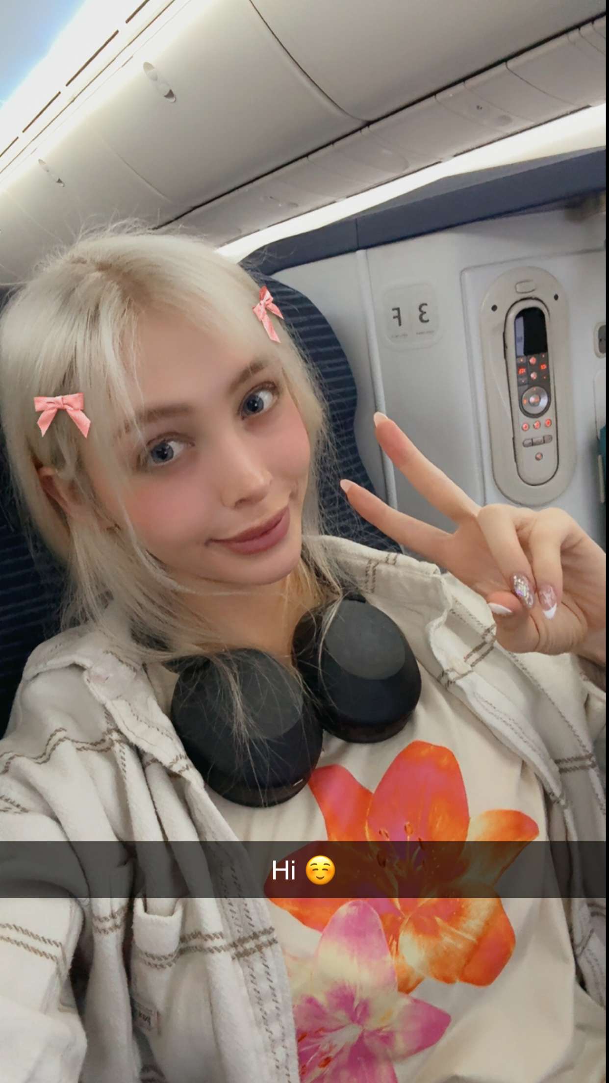 emxllouise snapchat image archive image