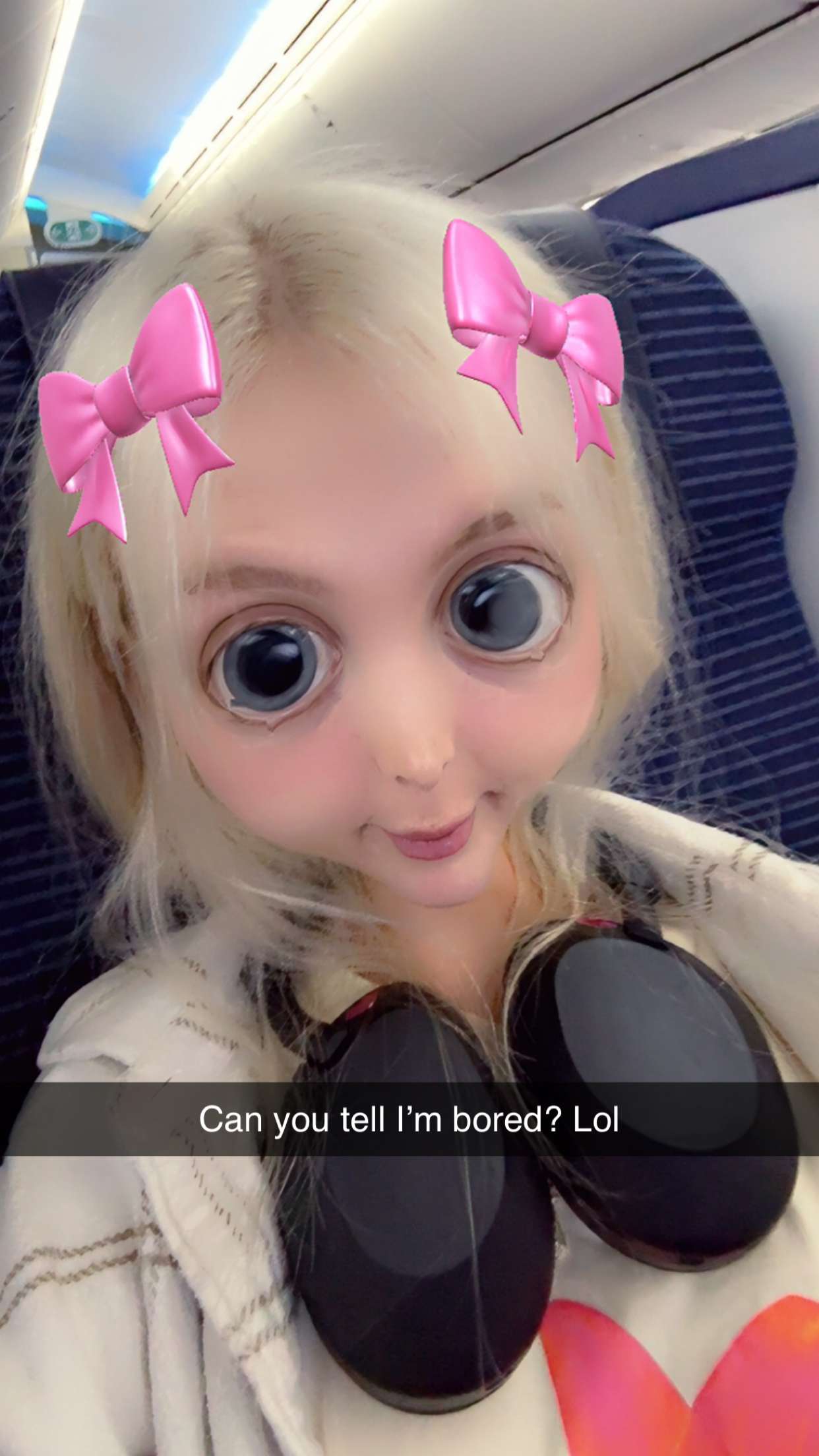 emxllouise snapchat image archive image