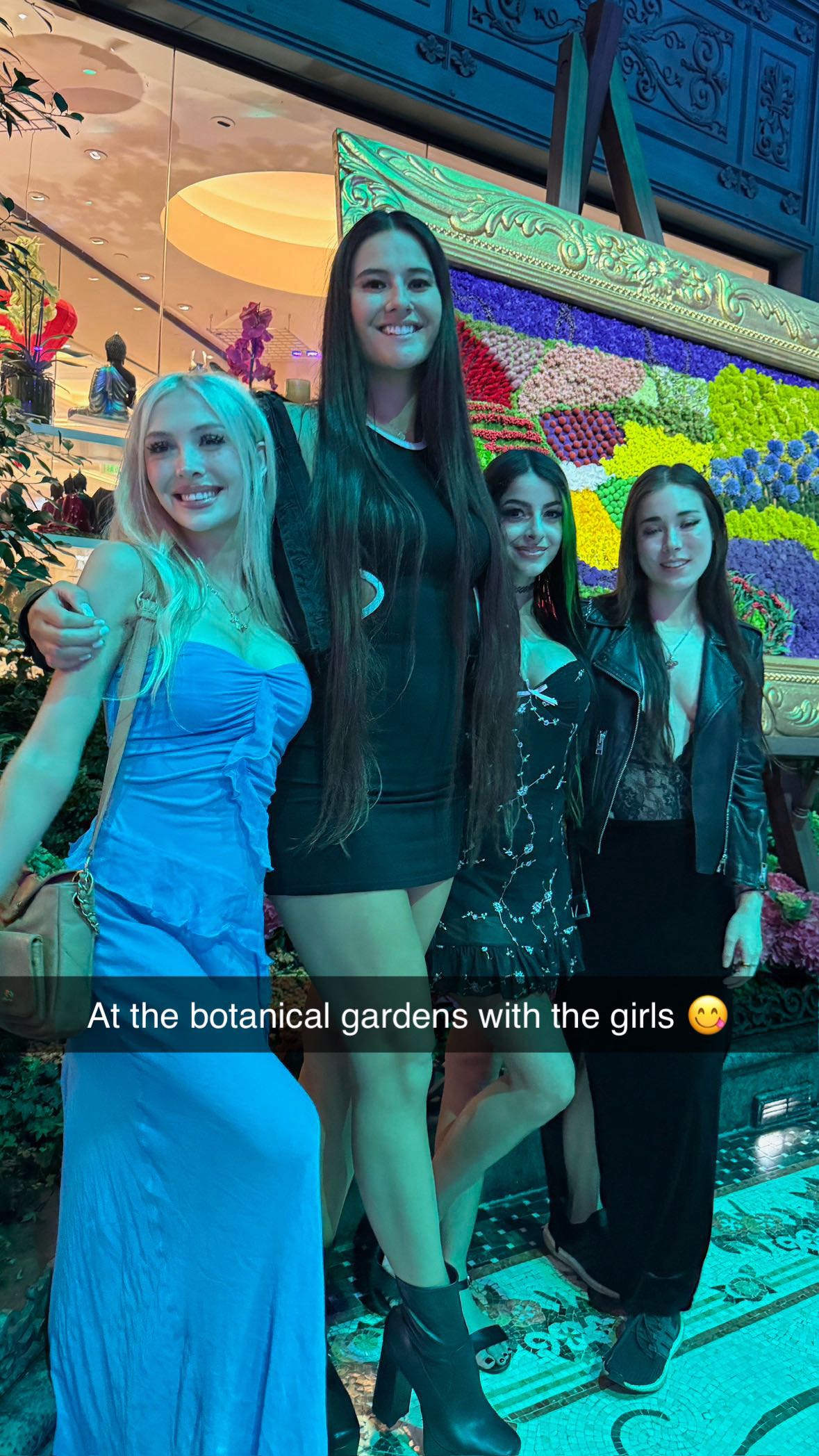 emxllouise snapchat image archive image