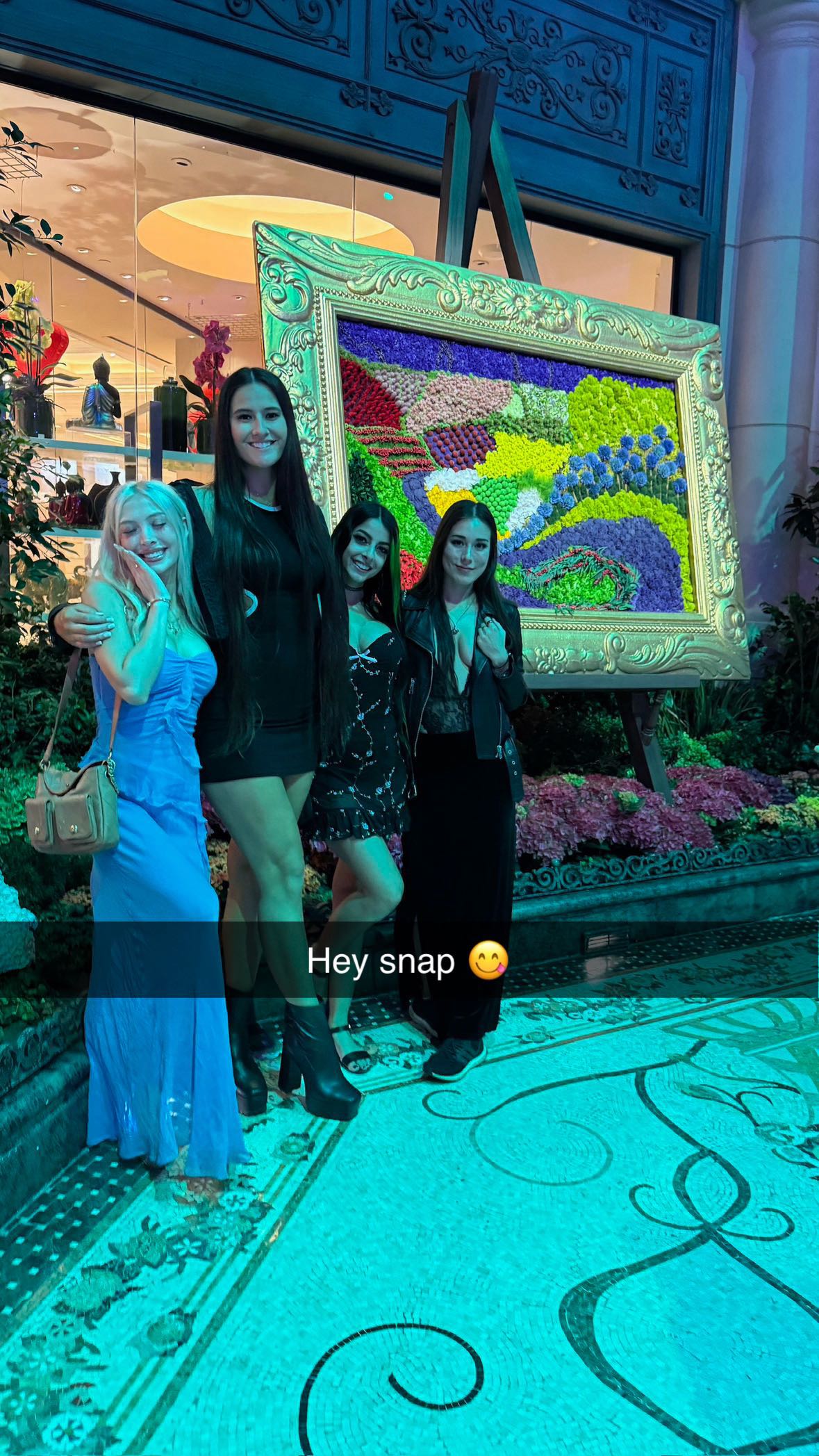 emxllouise snapchat image archive image