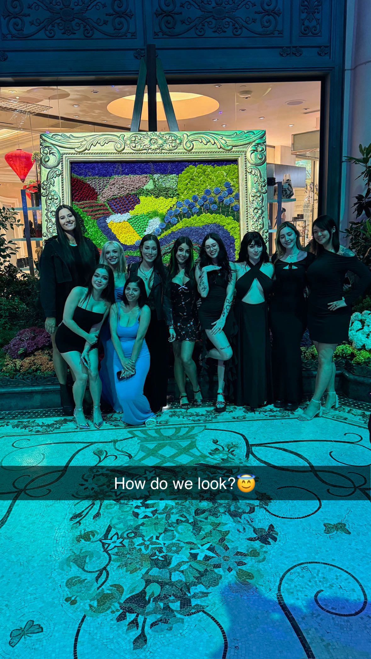 emxllouise snapchat image archive image