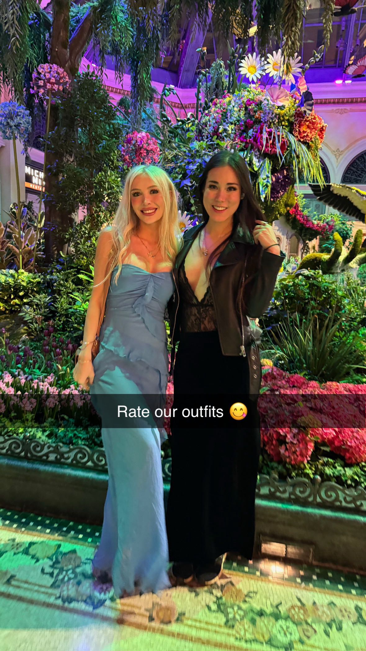 emxllouise snapchat image archive image