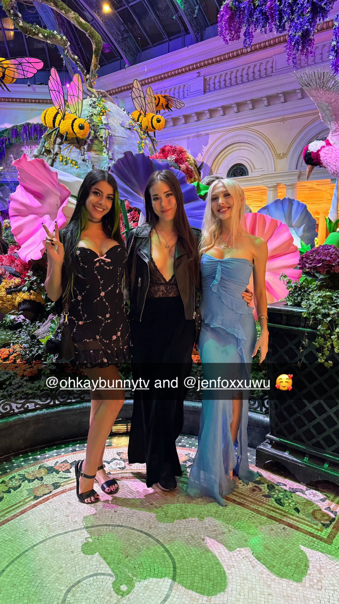 emxllouise snapchat image archive image