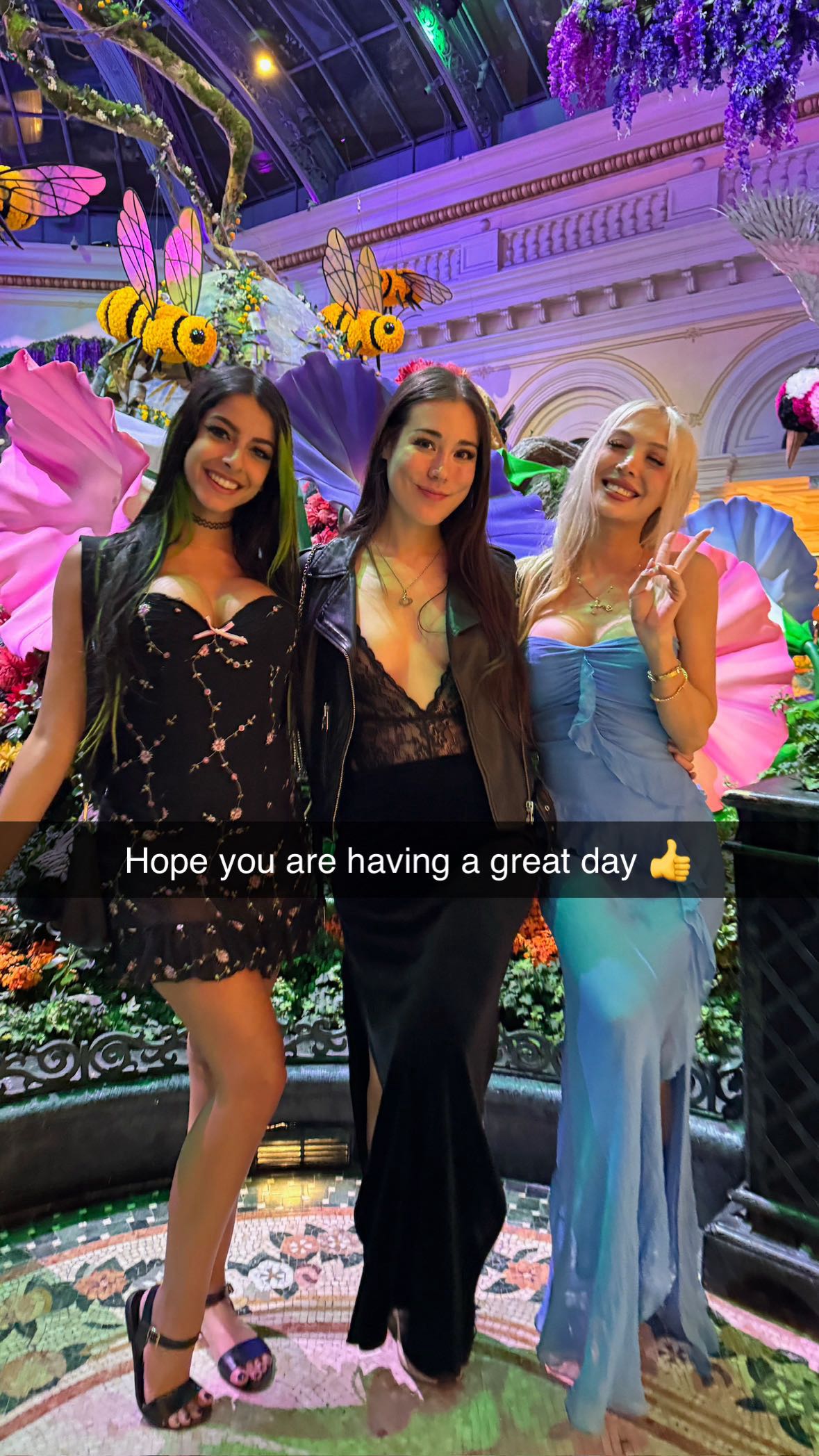 emxllouise snapchat image archive image