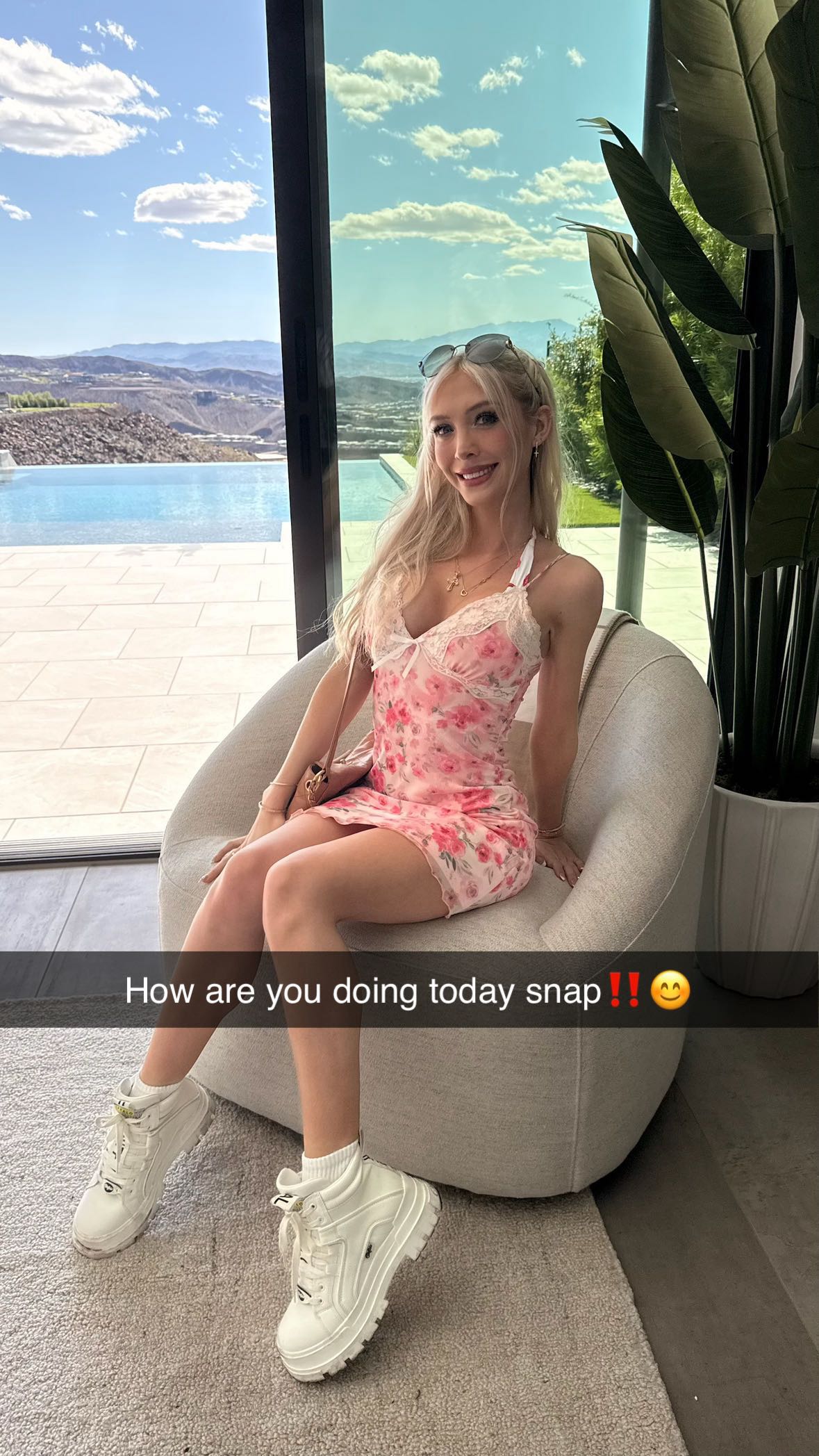 emxllouise snapchat image archive image