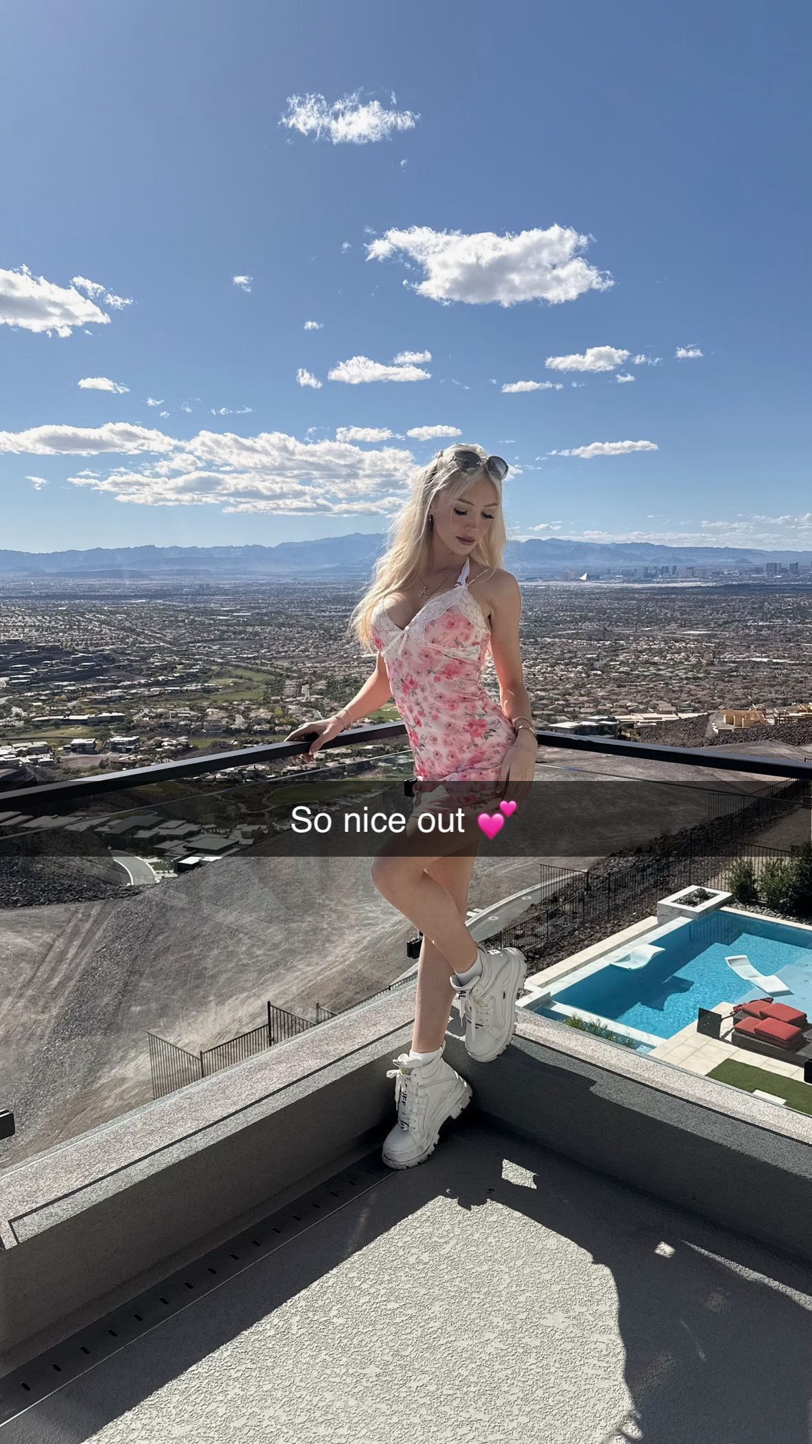 emxllouise snapchat image archive image