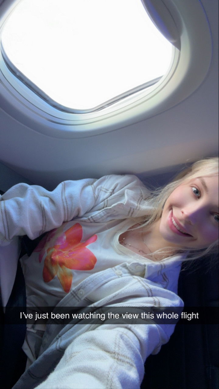 emxllouise snapchat image archive image