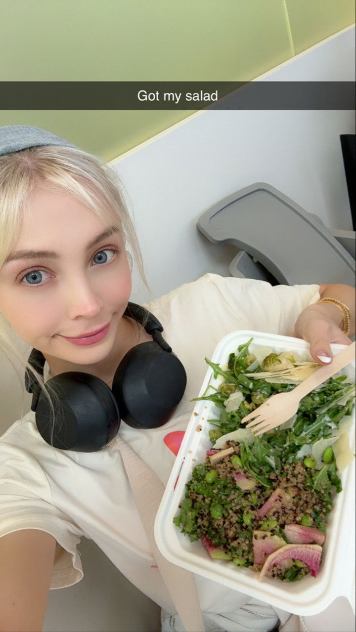 emxllouise snapchat image archive image