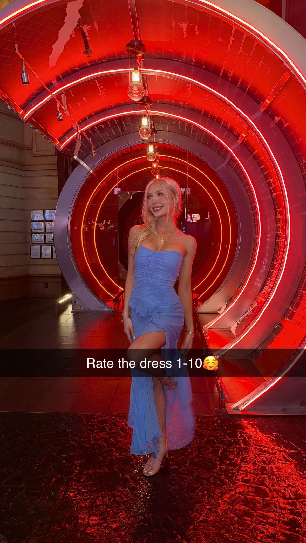 emxllouise snapchat image archive image