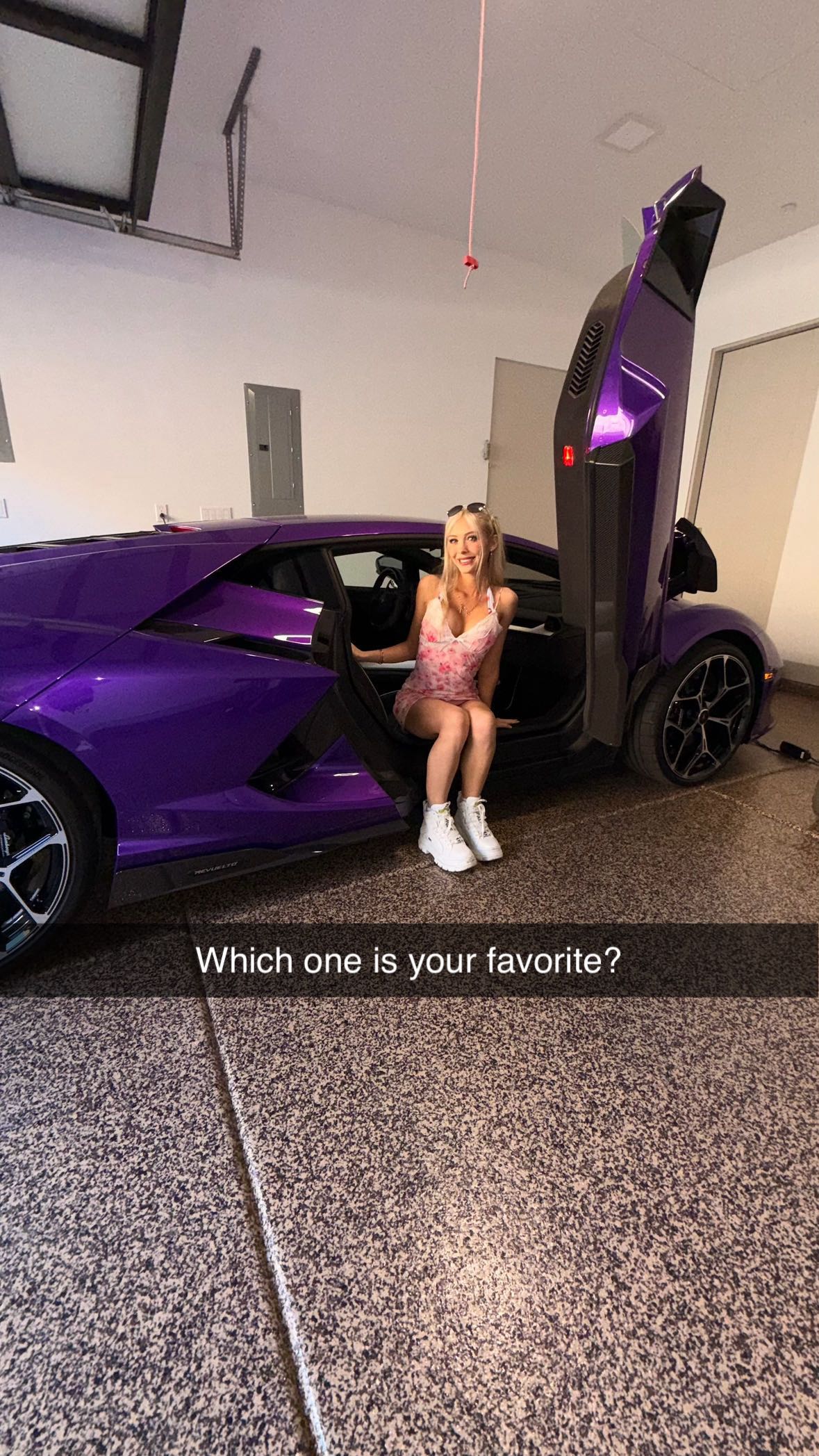 emxllouise snapchat image archive image