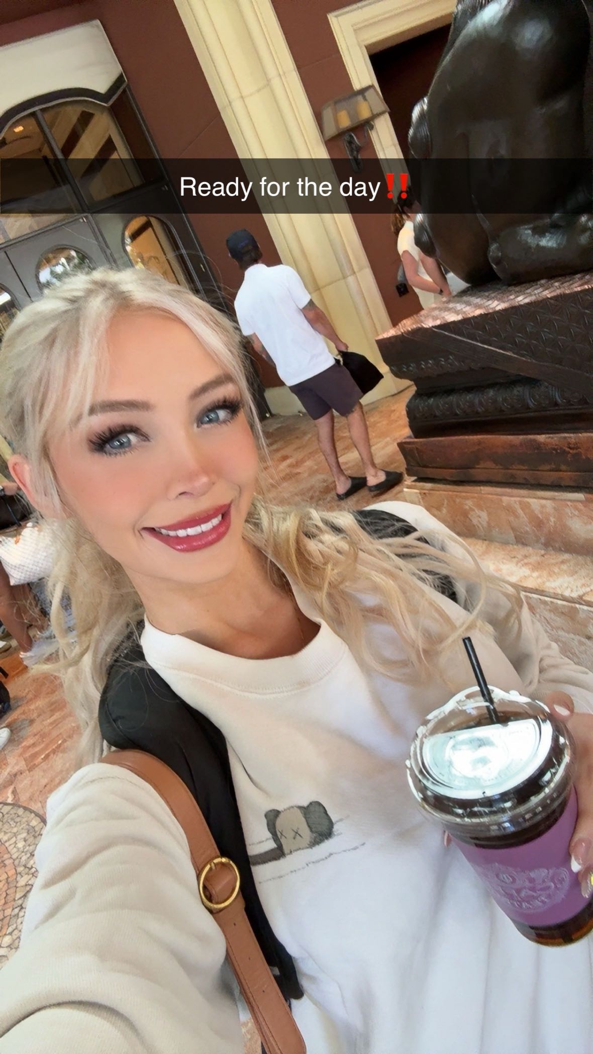 emxllouise snapchat image archive image