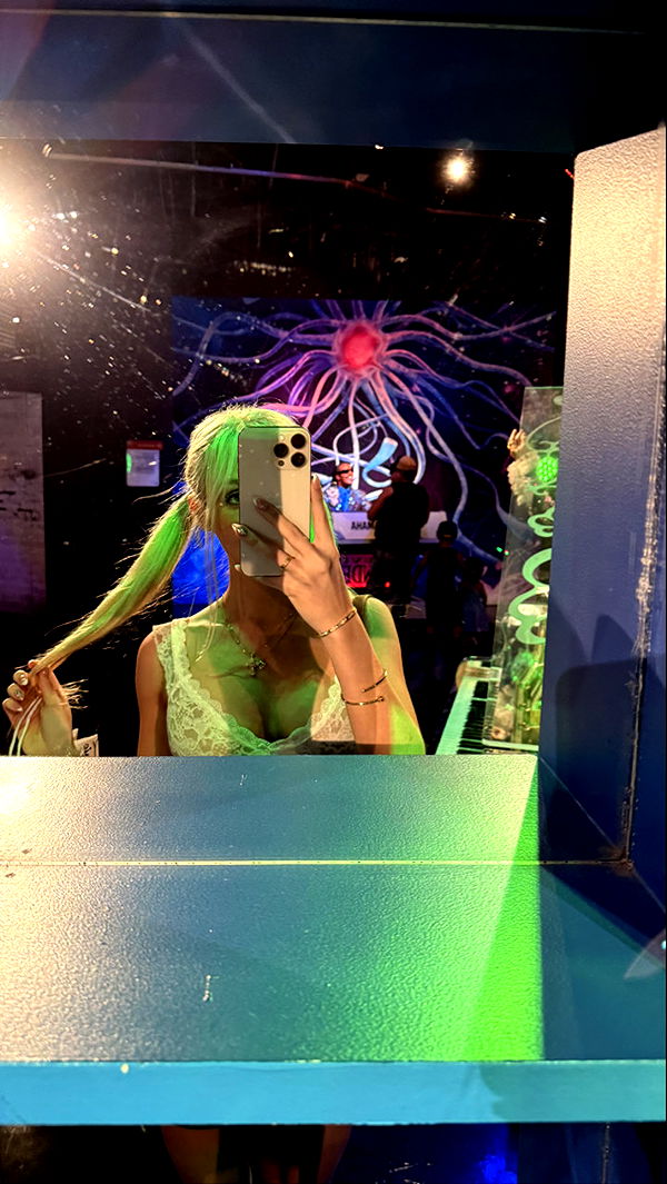 emxllouise image ~ Altpins