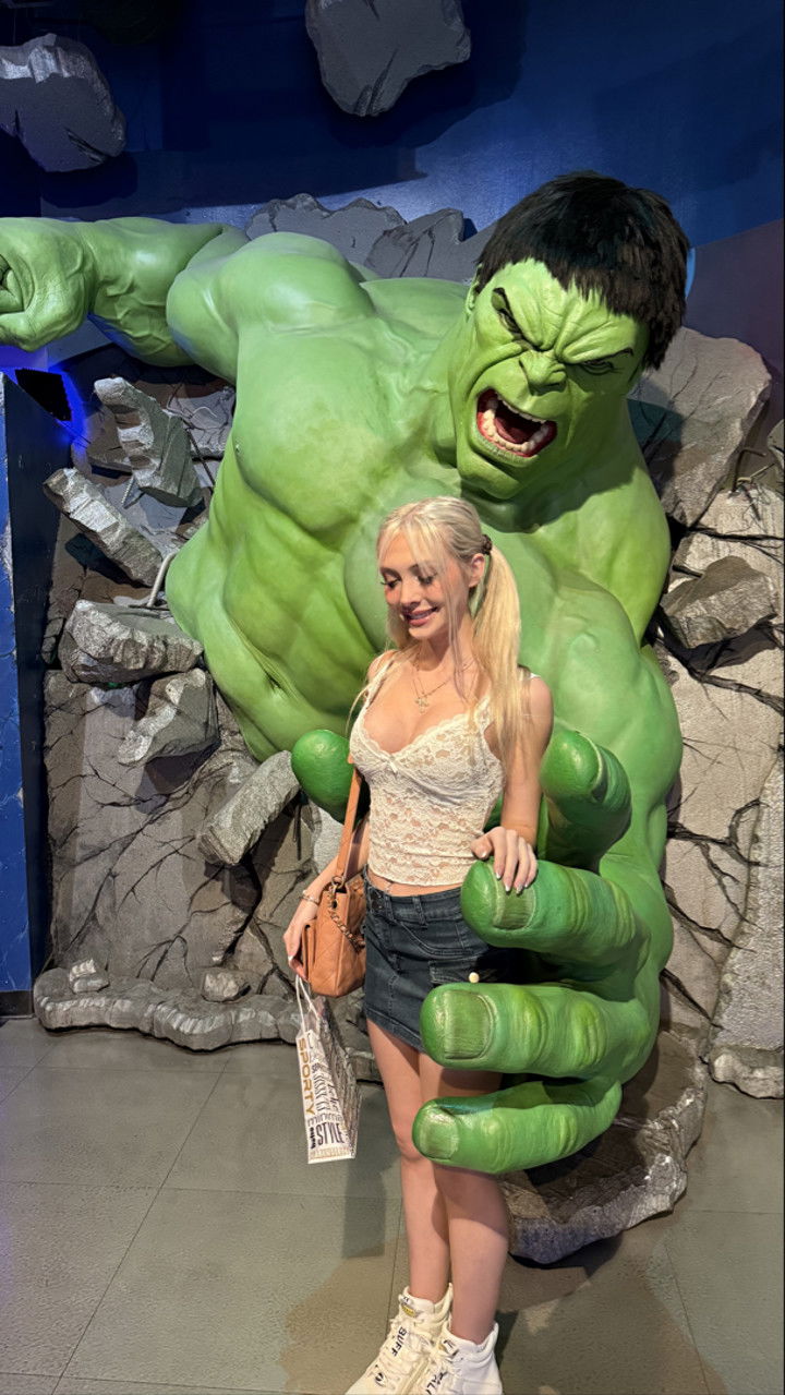 emxllouise snapchat image archive image