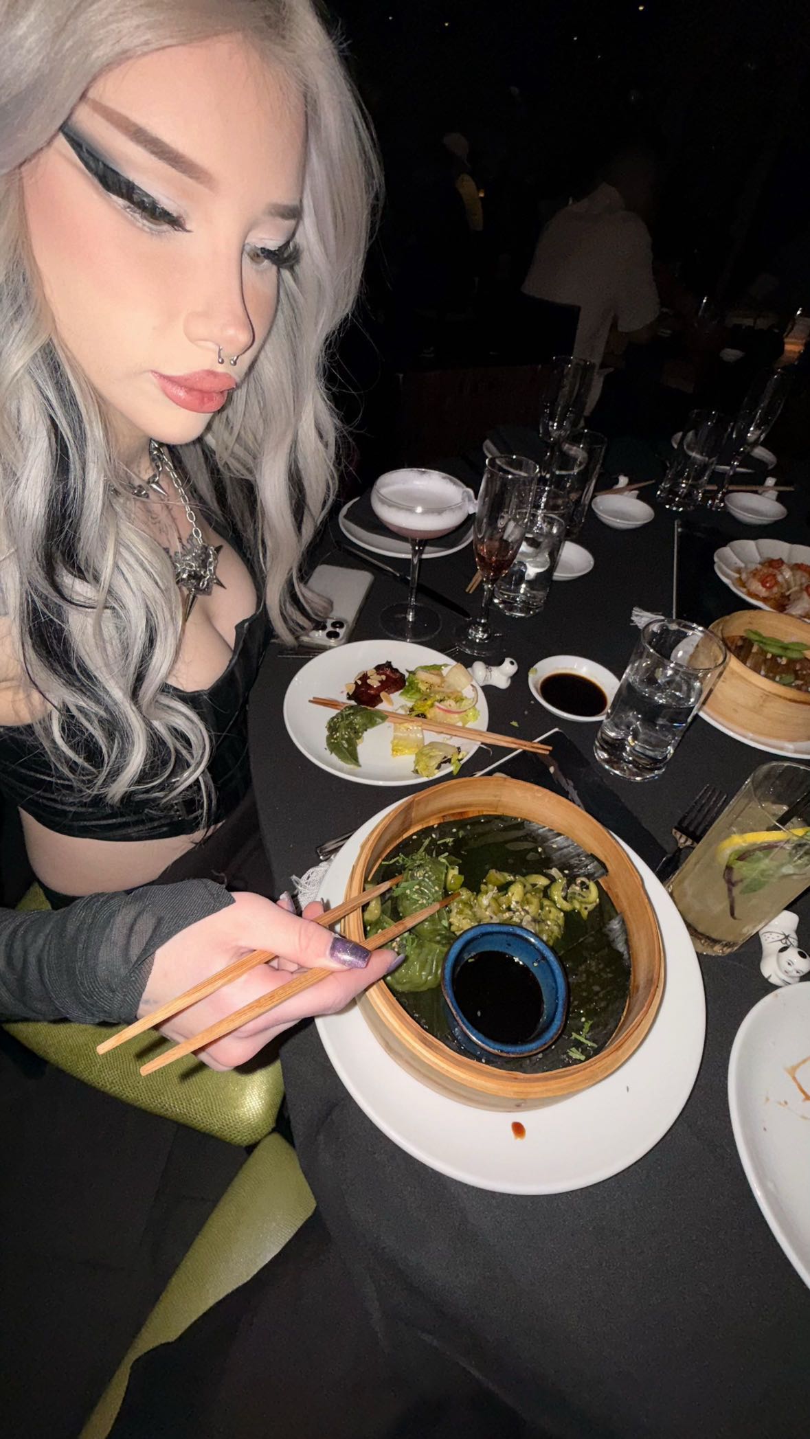 emxllouise snapchat image archive image