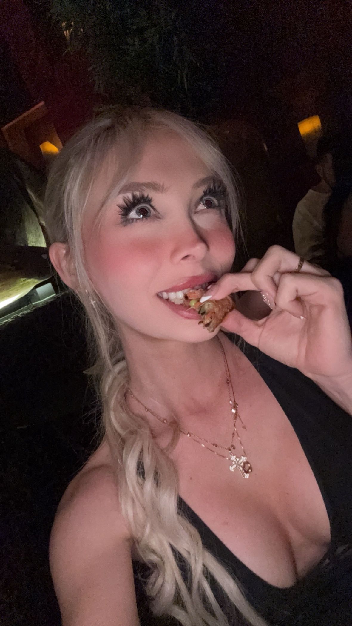 emxllouise snapchat image archive image