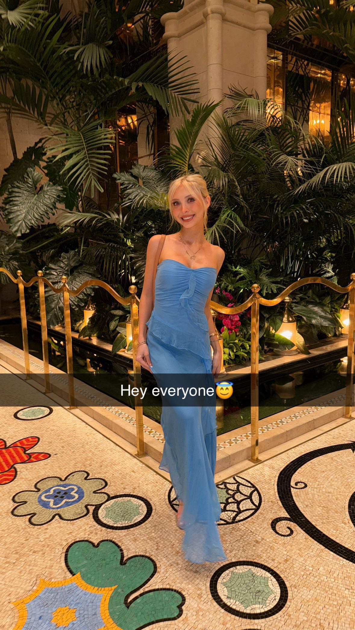 emxllouise snapchat image archive image