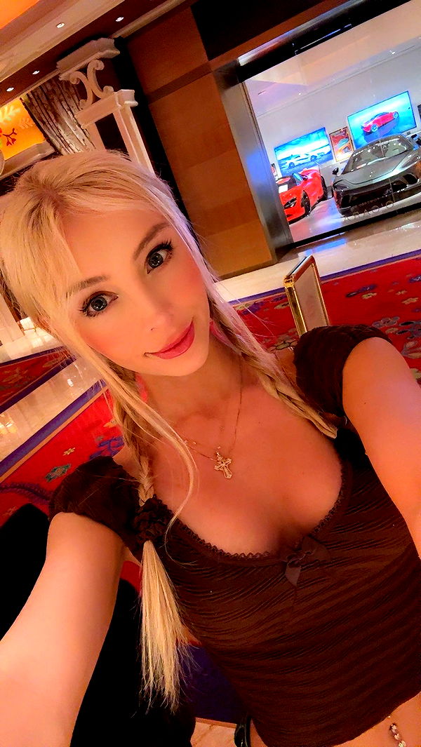 emxllouise image ~ Altpins