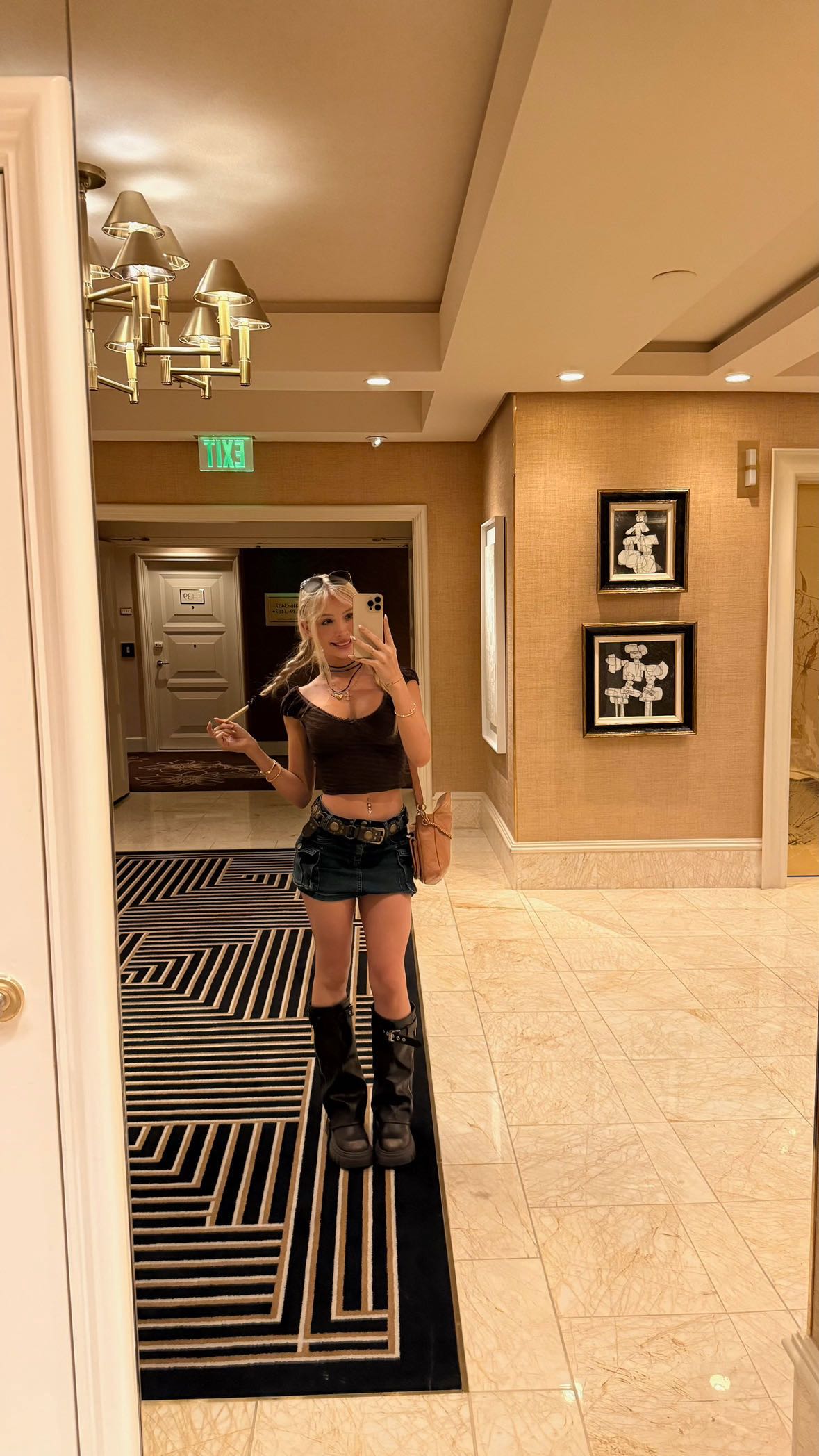 emxllouise snapchat image archive image