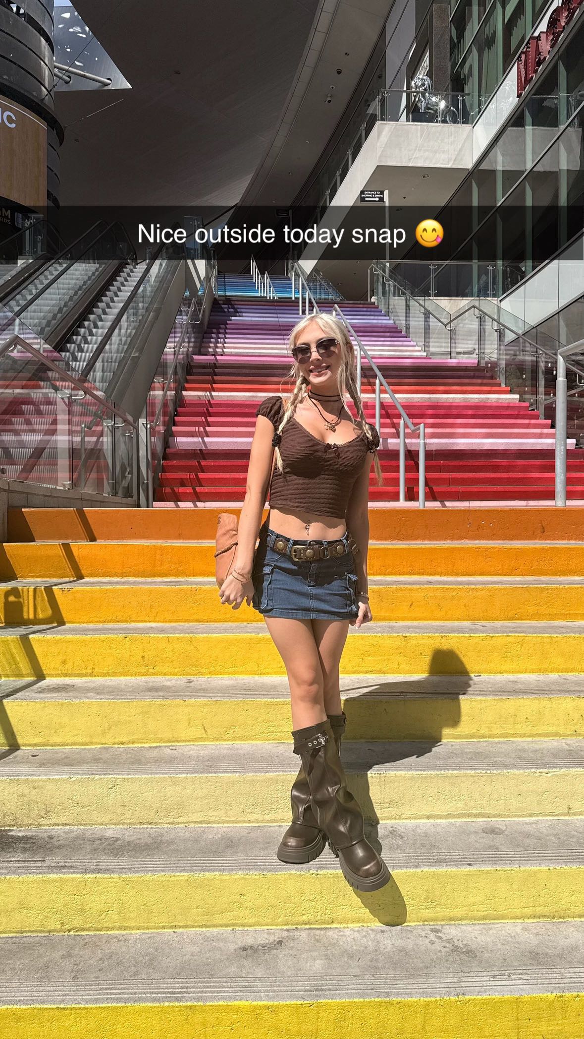 emxllouise snapchat image archive image