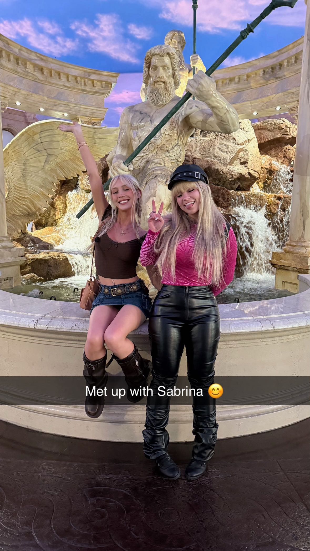 emxllouise snapchat image archive image