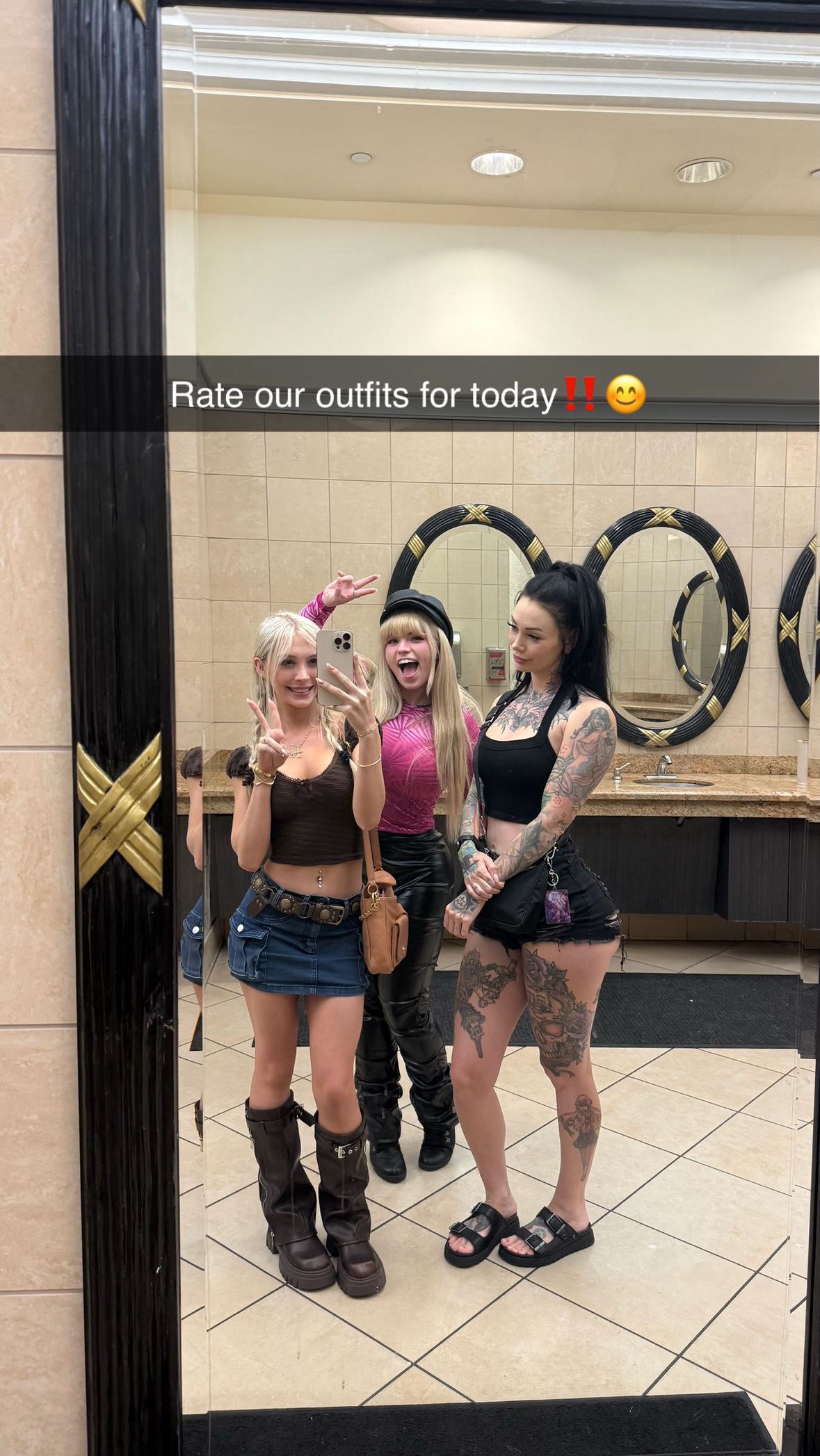 emxllouise snapchat image archive image