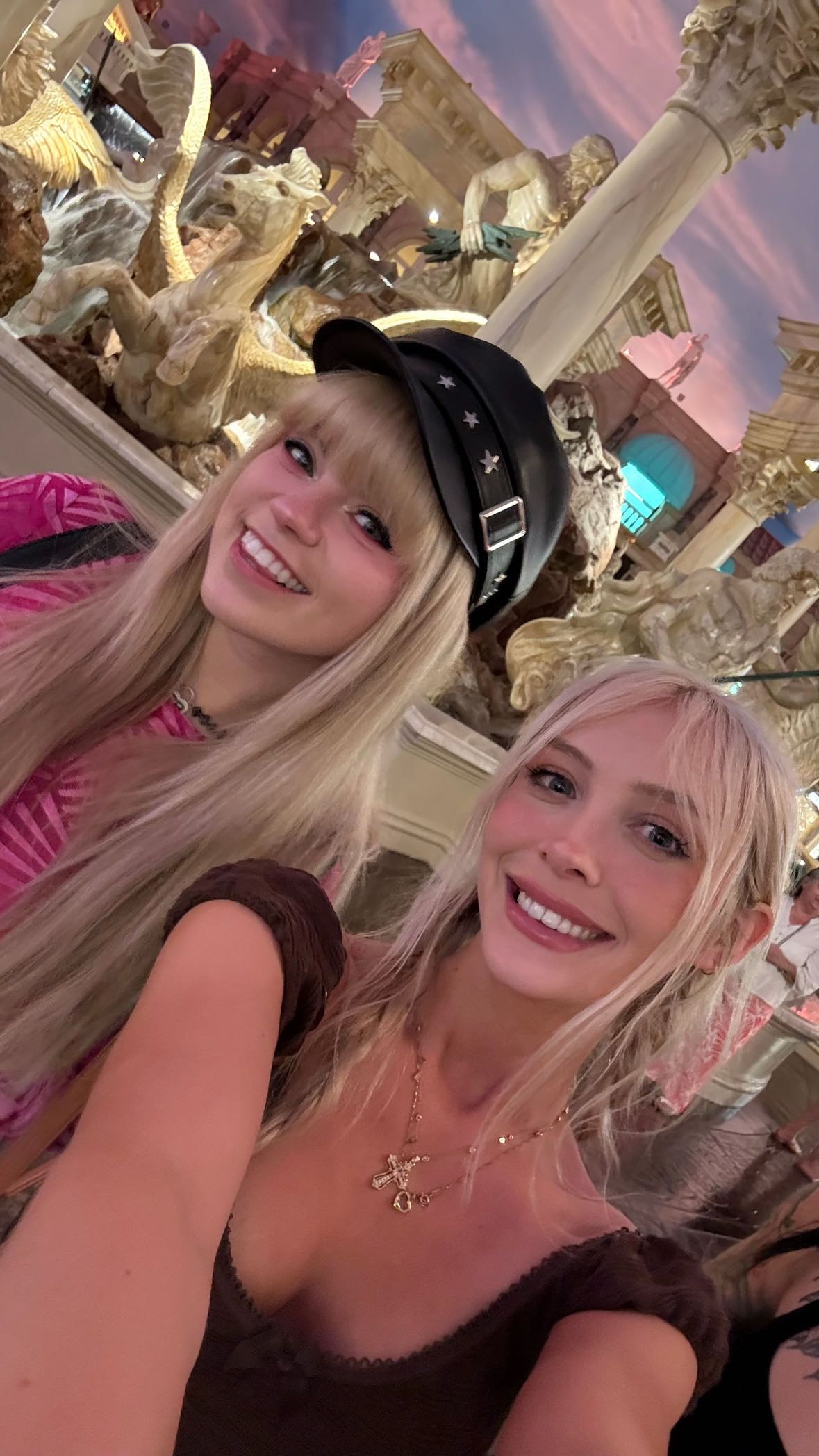 emxllouise snapchat image archive image