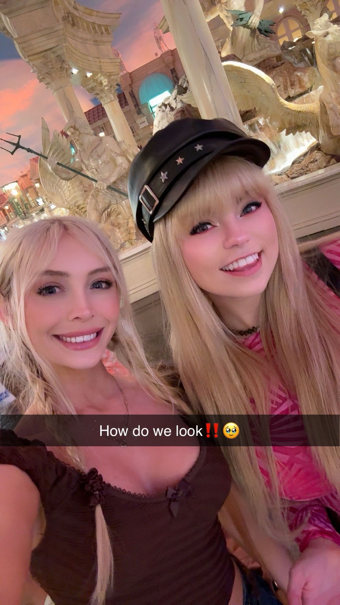 emxllouise snapchat image archive image