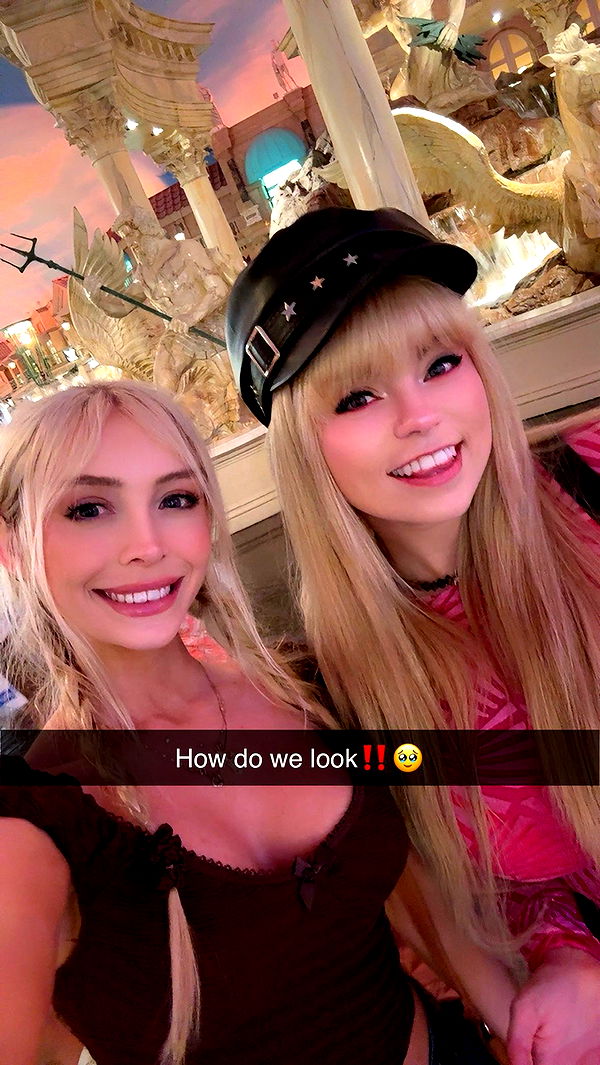 emxllouise image ~ Altpins