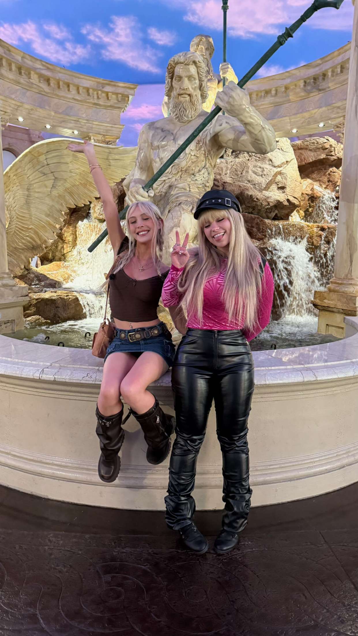 emxllouise snapchat image archive image