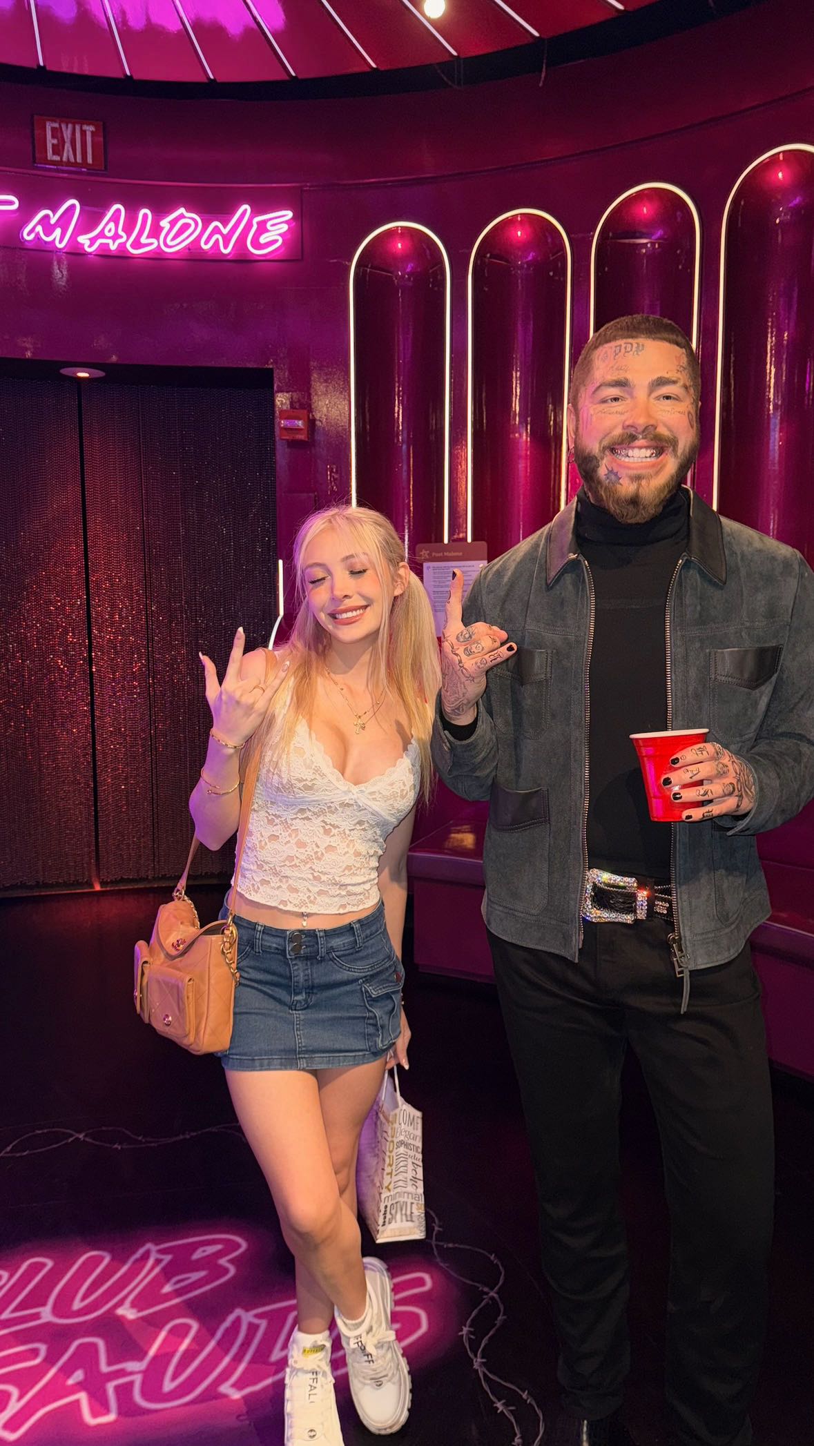 emxllouise snapchat image archive image