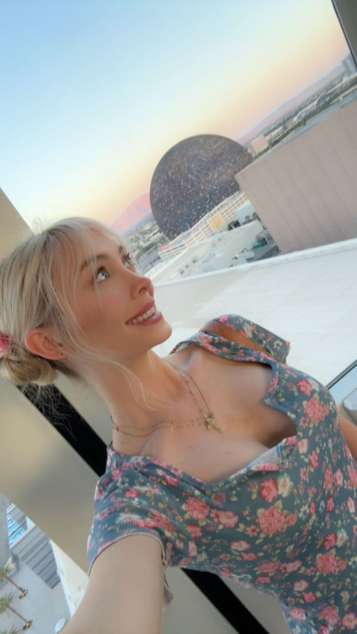 emxllouise snapchat image archive image