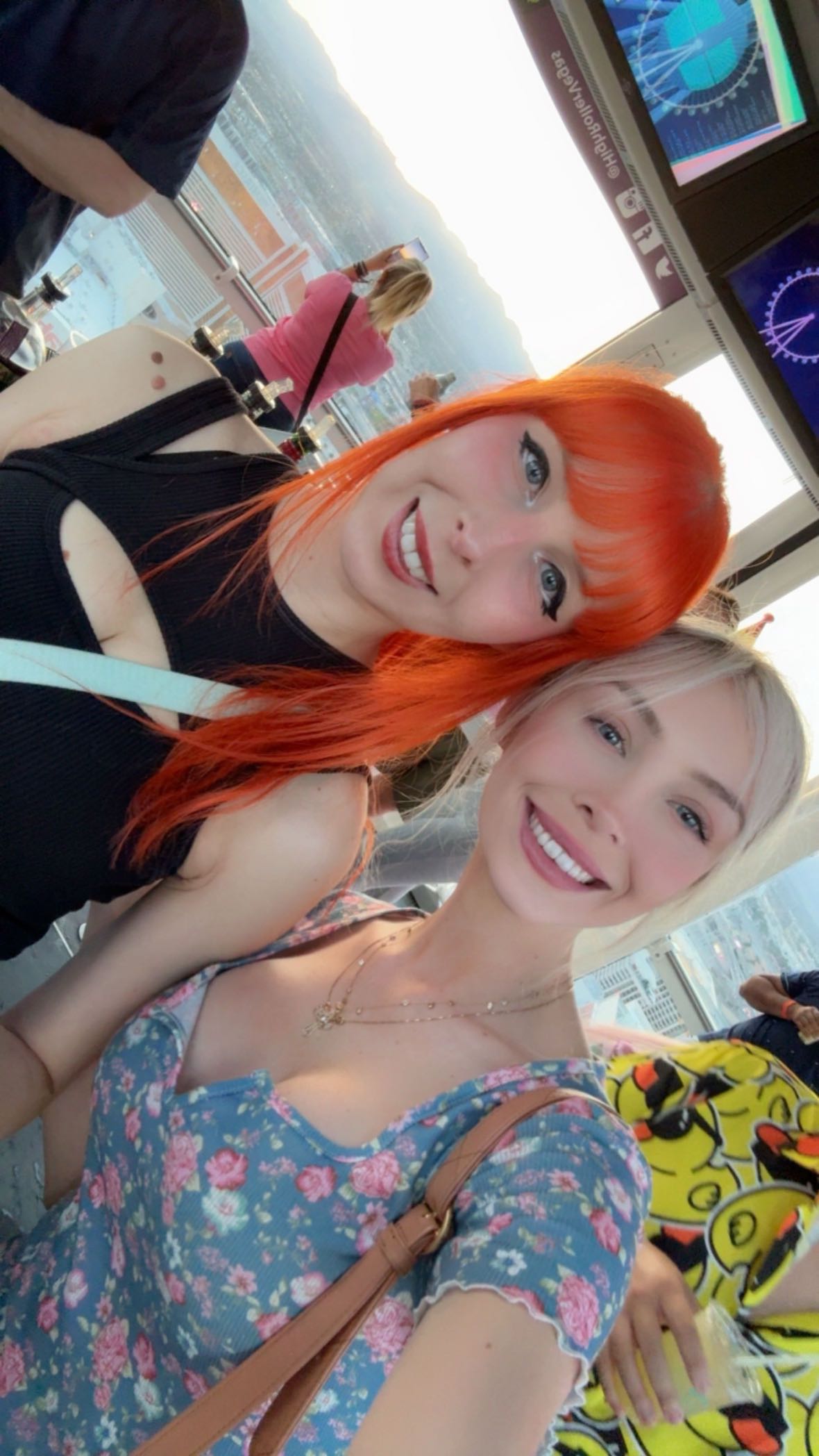 emxllouise snapchat image archive image