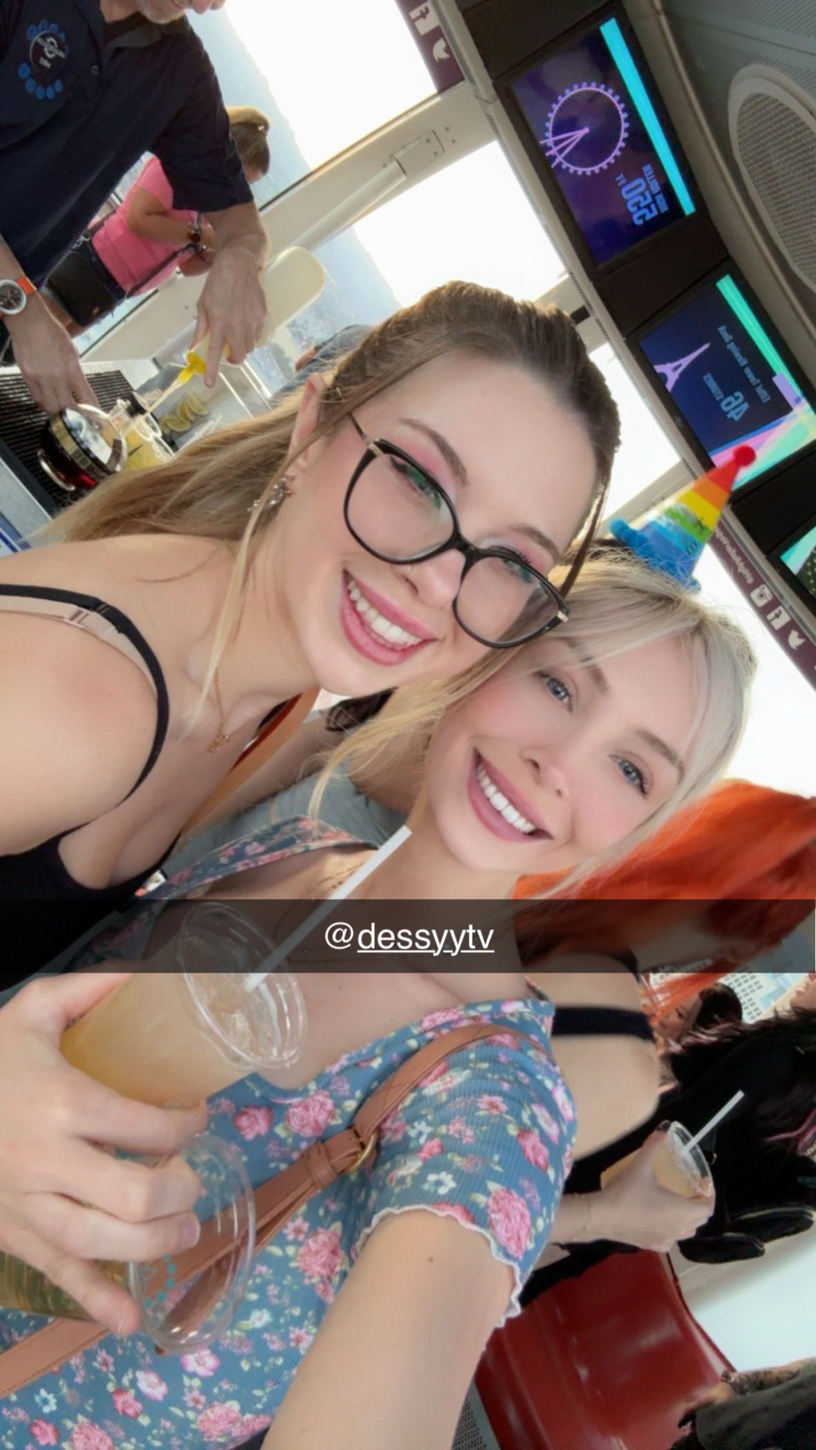 emxllouise snapchat image archive image