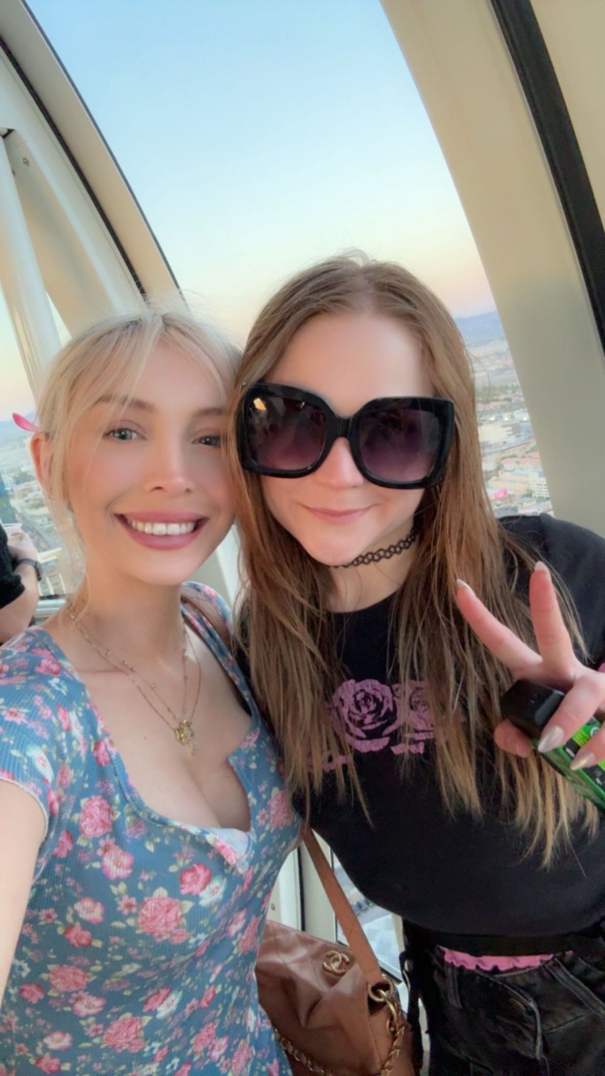 emxllouise snapchat image archive image