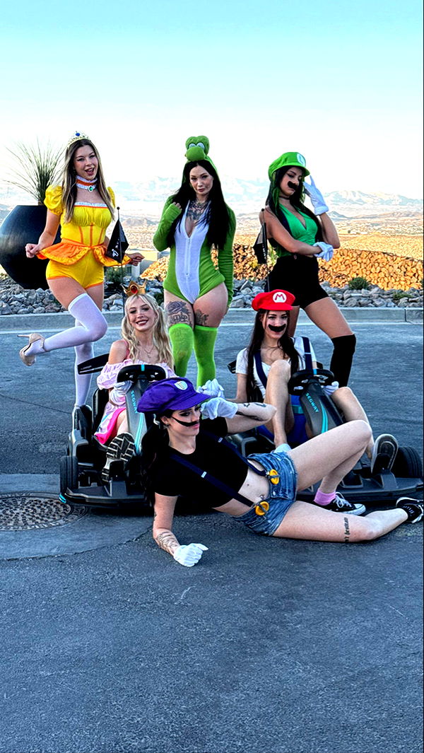 emxllouise image ~ Altpins