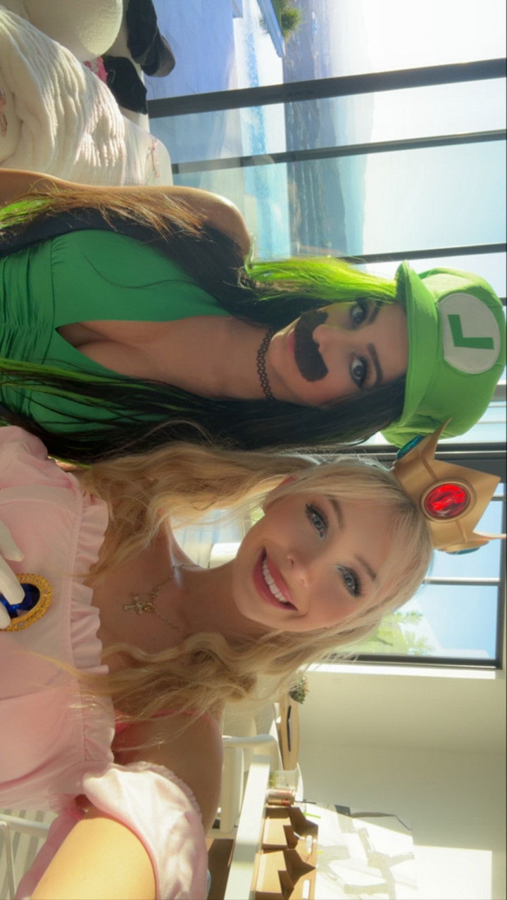 emxllouise snapchat image archive image