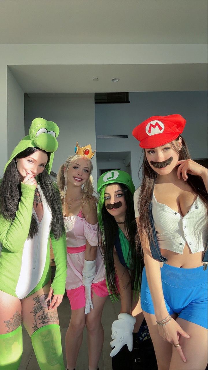 emxllouise snapchat image archive image