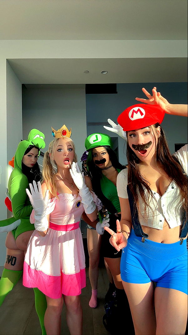 emxllouise image ~ Altpins