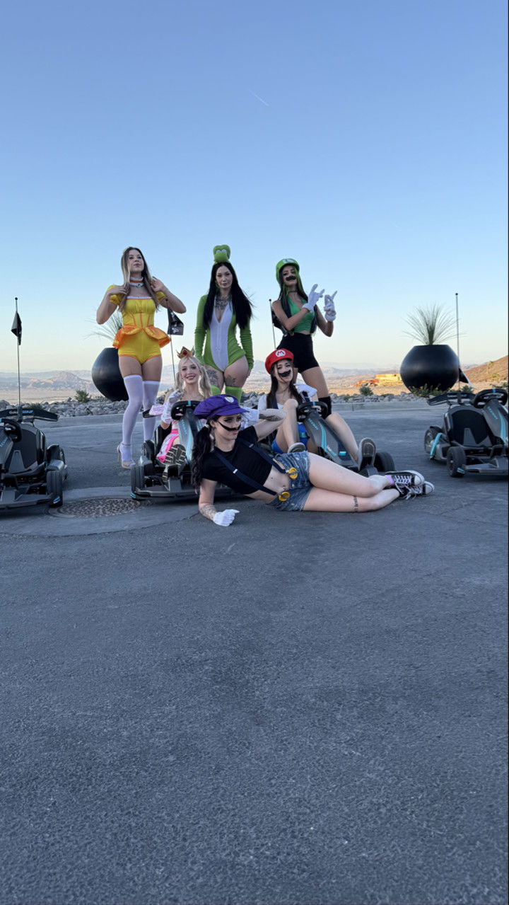 emxllouise snapchat image archive image