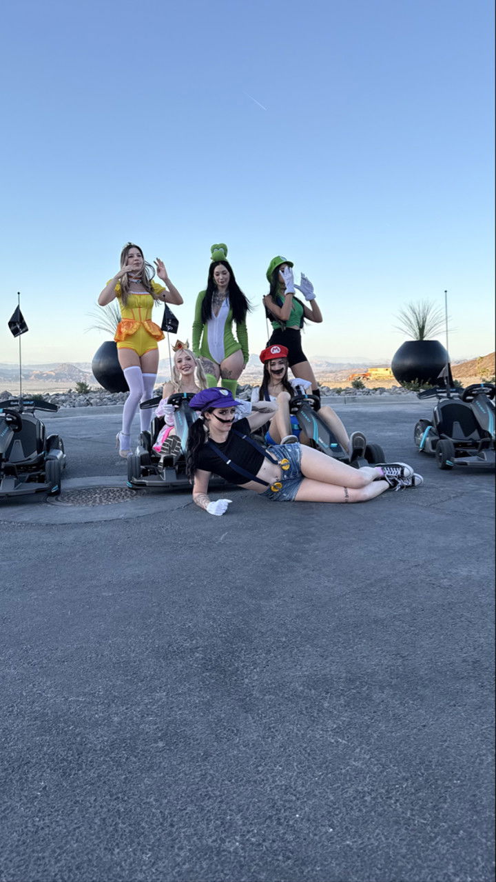 emxllouise snapchat image archive image