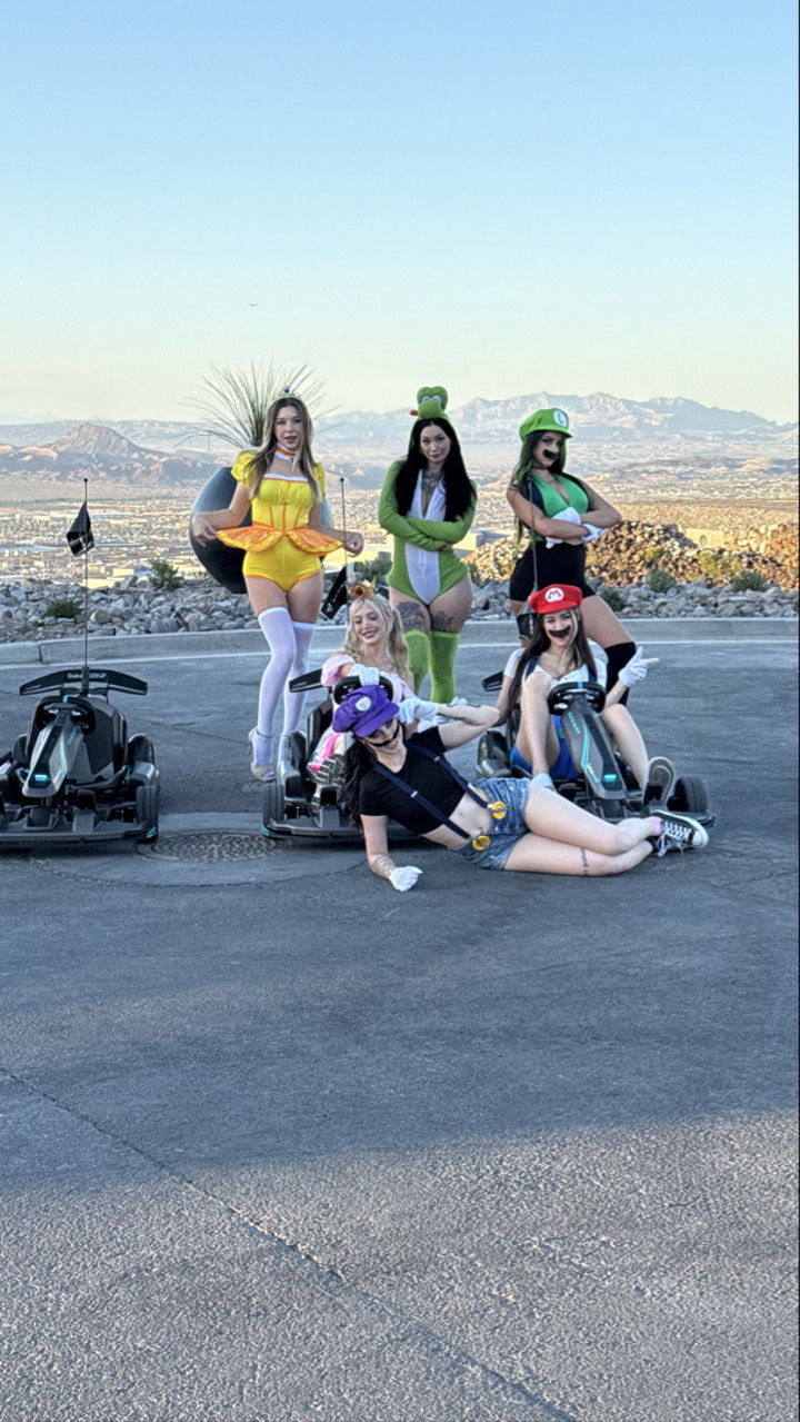 emxllouise snapchat image archive image