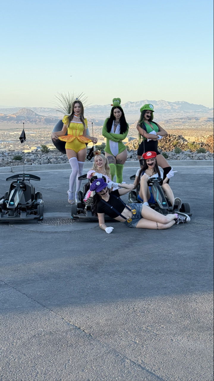 emxllouise snapchat image archive image