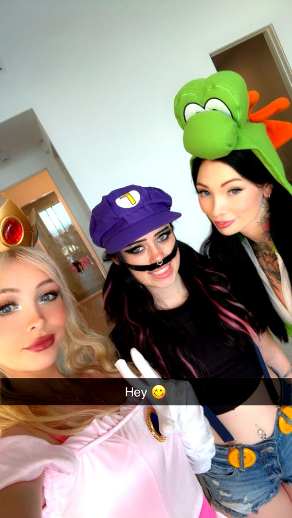 emxllouise image ~ Altpins