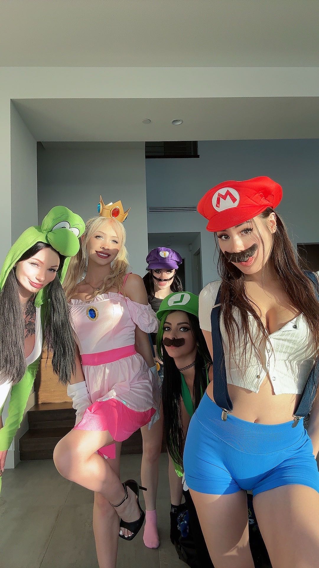 emxllouise snapchat image archive image