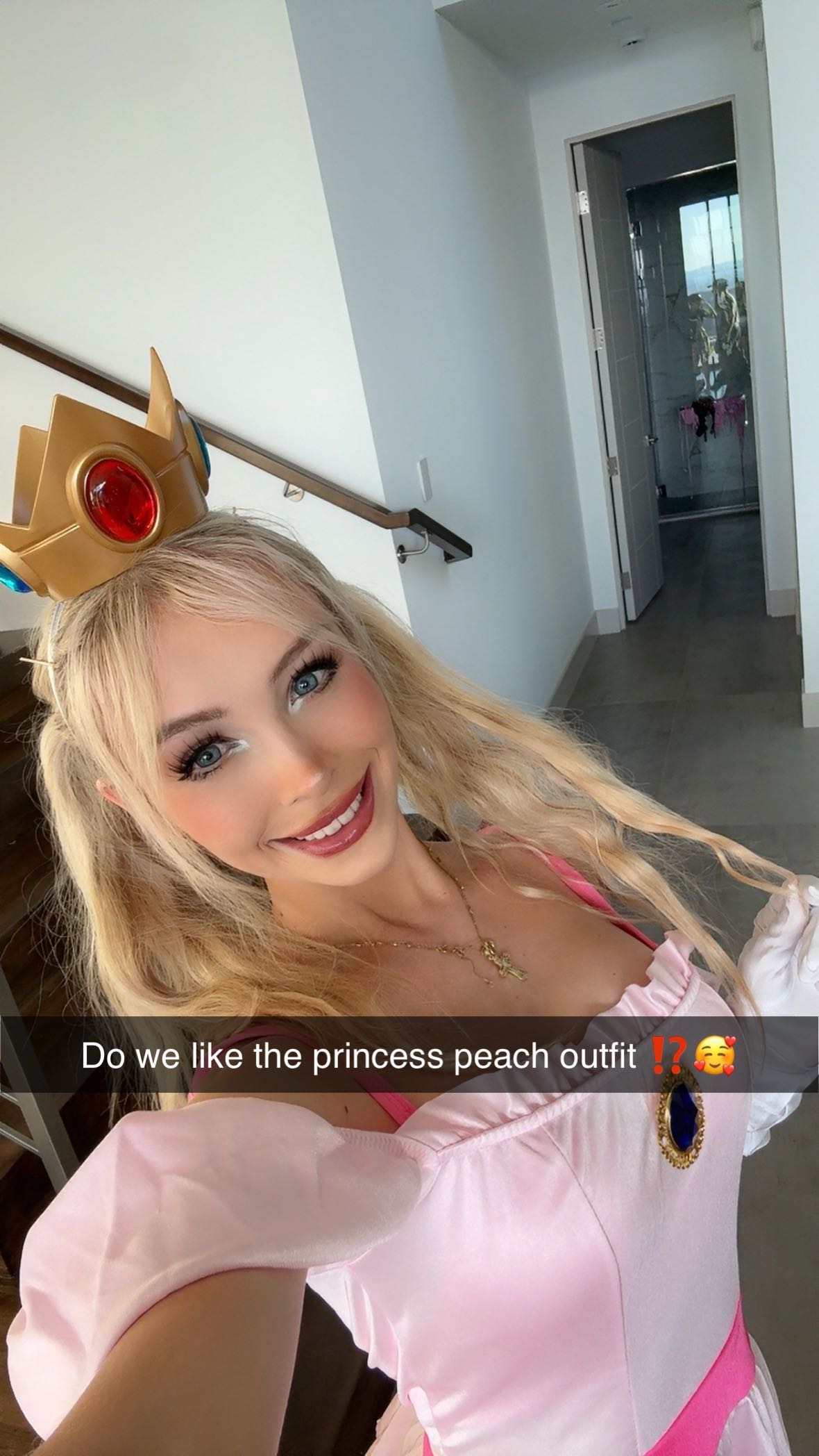 emxllouise snapchat image archive image