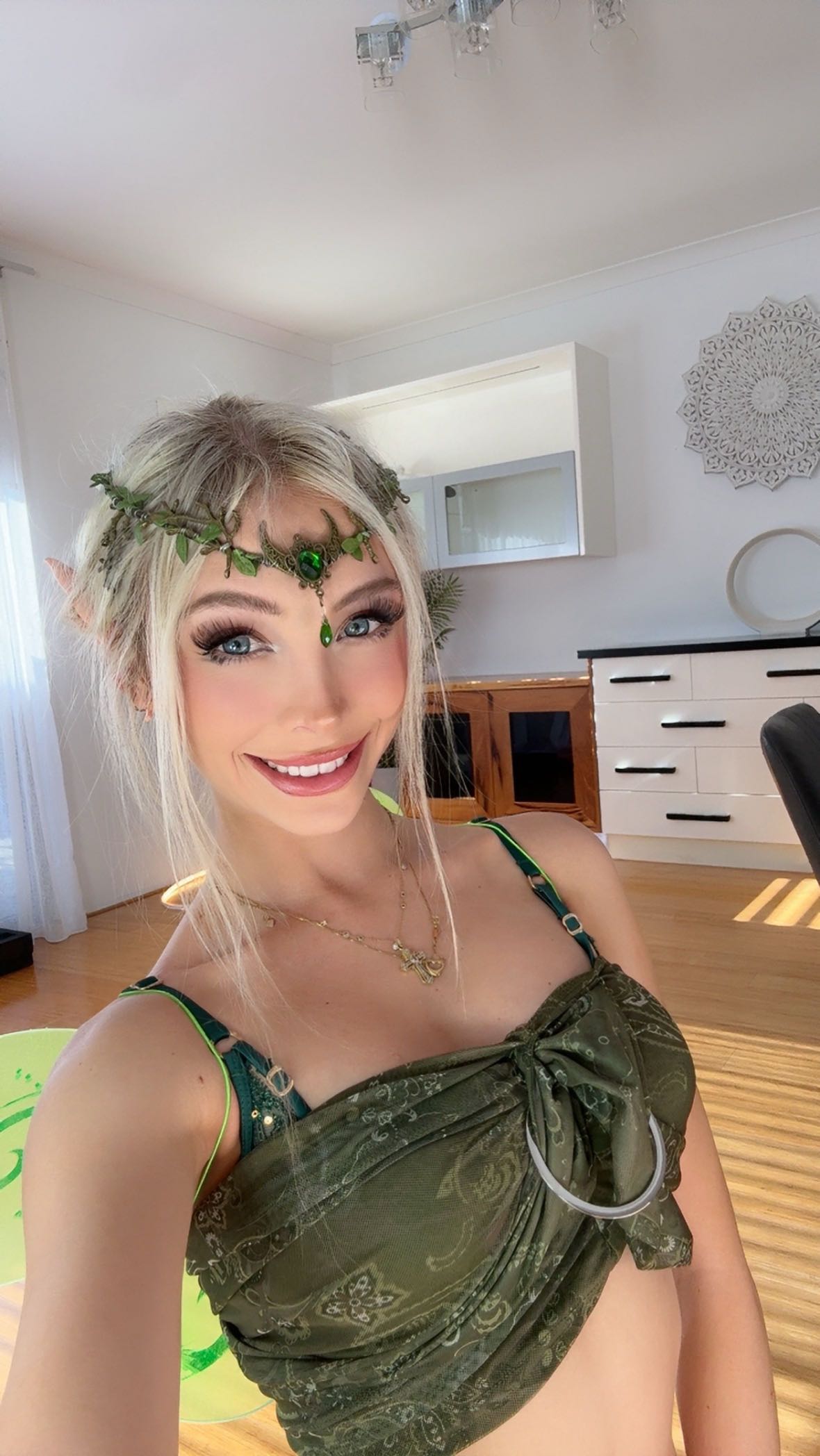 emxllouise snapchat image archive image