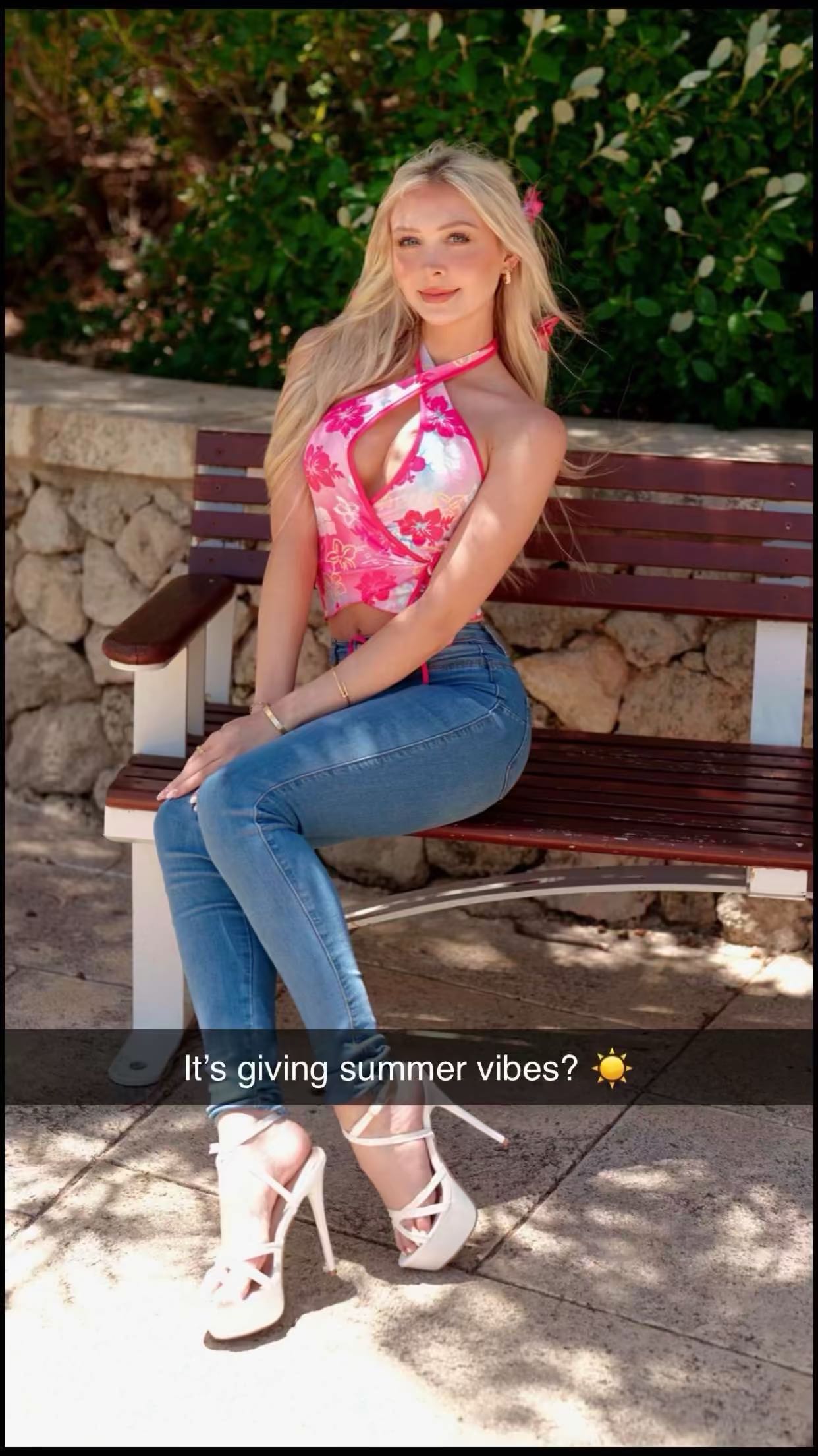 emxllouise snapchat image archive image