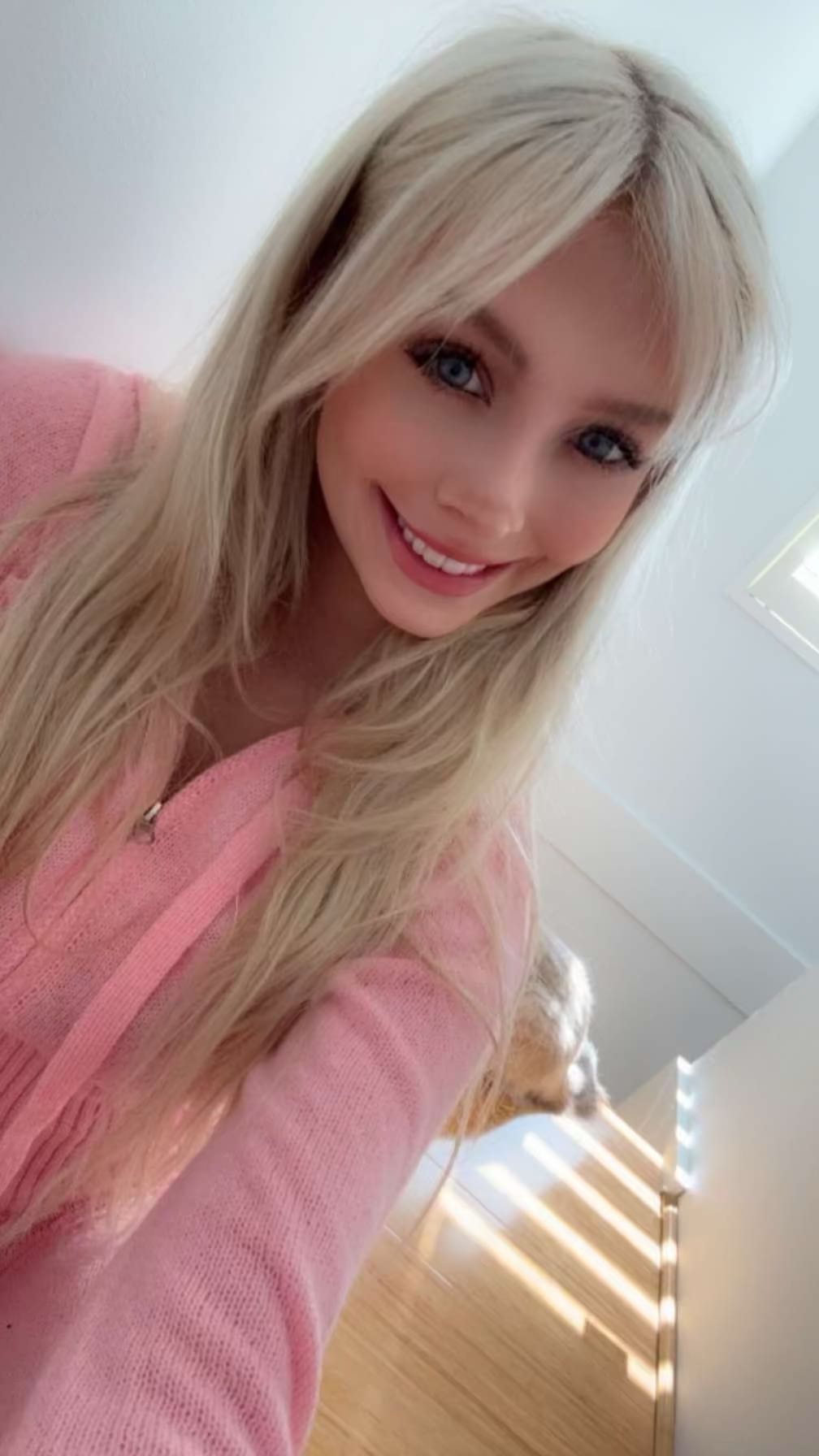 emxllouise snapchat image archive image