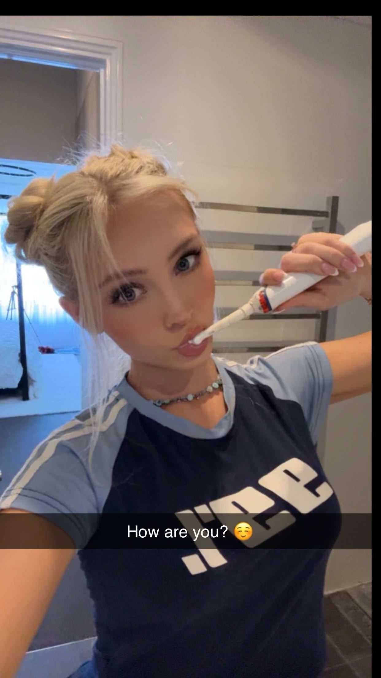 emxllouise snapchat image archive image