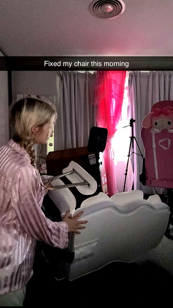 emxllouise image ~ Altpins